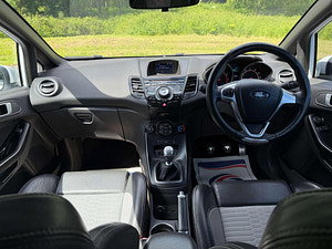 Ford Fiesta thumbnail