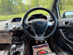 Ford Fiesta thumbnail