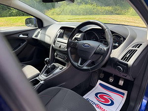 Ford Focus thumbnail