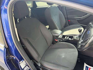 Ford Focus thumbnail