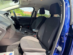 Ford Focus thumbnail