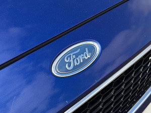 Ford Focus thumbnail