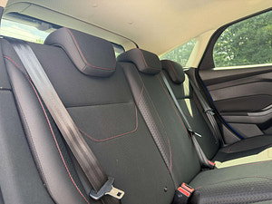 Ford Focus thumbnail