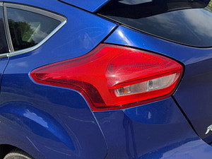 Ford Focus thumbnail