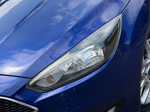 Ford Focus thumbnail