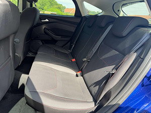 Ford Focus thumbnail