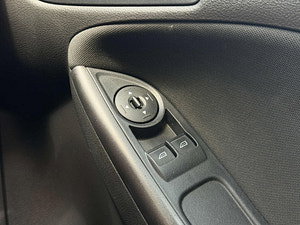 Ford Focus thumbnail
