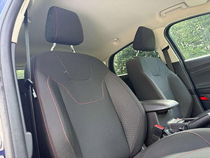 Ford Focus thumbnail