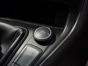 Ford Focus thumbnail