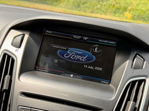 Ford Focus thumbnail