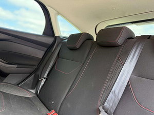 Ford Focus thumbnail