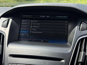 Ford Focus thumbnail