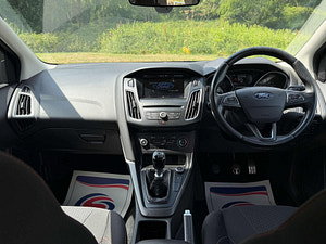 Ford Focus thumbnail