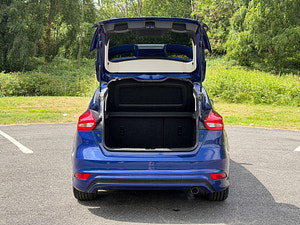 Ford Focus thumbnail