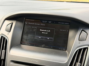 Ford Focus thumbnail