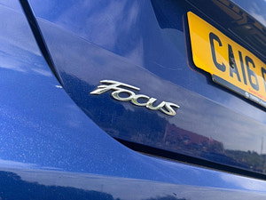 Ford Focus thumbnail