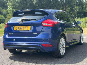 Ford Focus thumbnail