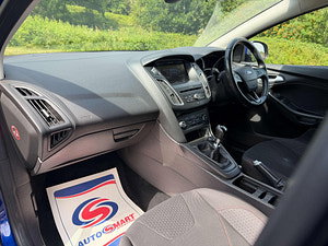 Ford Focus thumbnail