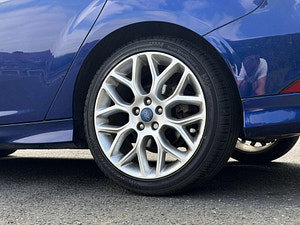 Ford Focus thumbnail