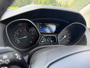 Ford Focus thumbnail