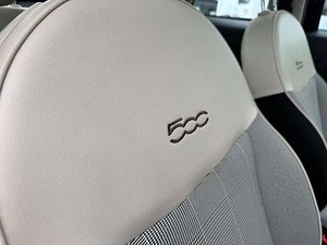 Fiat 500 thumbnail