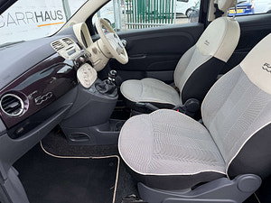Fiat 500 thumbnail