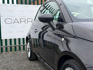 Fiat 500 thumbnail