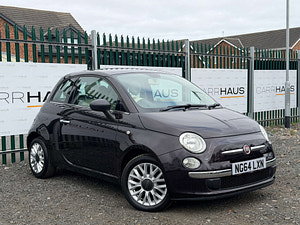 Fiat 500 thumbnail