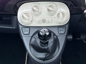 Fiat 500 thumbnail