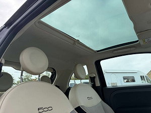 Fiat 500 thumbnail