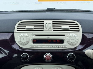 Fiat 500 thumbnail