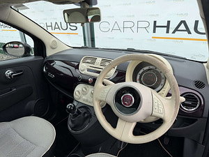 Fiat 500 thumbnail