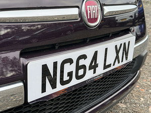 Fiat 500 thumbnail