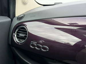 Fiat 500 thumbnail
