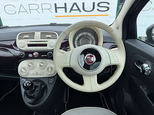 Fiat 500 thumbnail