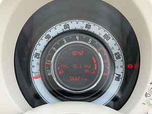 Fiat 500 thumbnail