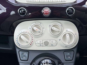 Fiat 500 thumbnail