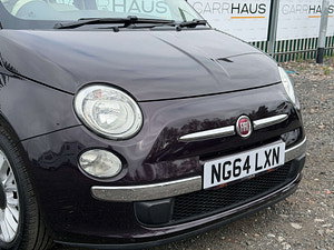 Fiat 500 thumbnail