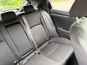 Honda Civic thumbnail