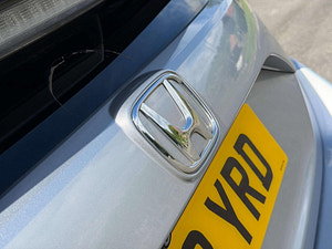 Honda Civic thumbnail