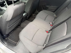 Honda Civic thumbnail