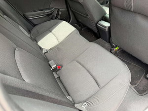 Honda Civic thumbnail