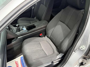 Honda Civic thumbnail