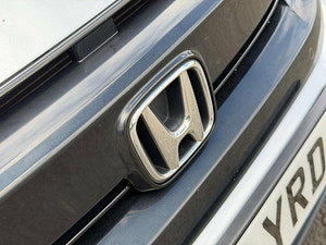 Honda Civic thumbnail
