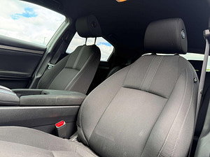 Honda Civic thumbnail