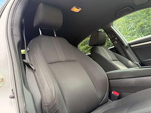 Honda Civic thumbnail