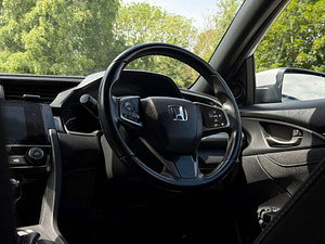 Honda Civic thumbnail