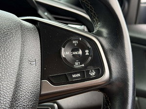 Honda Civic thumbnail