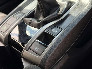 Honda Civic thumbnail