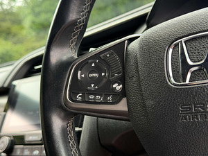 Honda Civic thumbnail